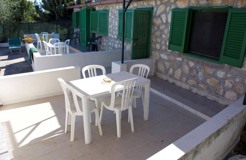 Montincello Apartamento | Appartamento La Chianca