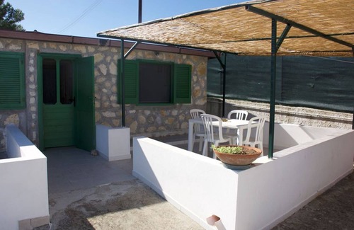 Montincello Apartamento | Appartamento La Chianca