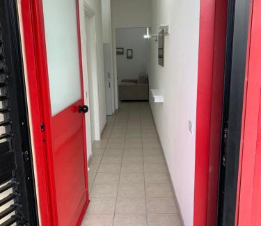 Fano Apartamento | Appartamento La Jolla Fano