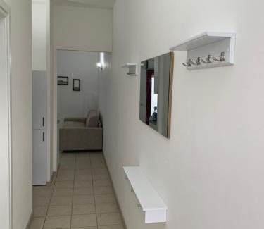 Fano Apartamento | Appartamento La Jolla Fano