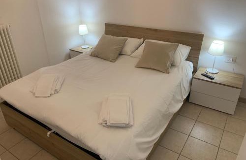 Fano Apartamento | Appartamento La Jolla Fano