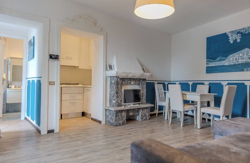 Bellagio Apartamento | Appartamento La Lanterna
