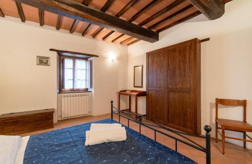 Cortona Casa | Appartamento La Loggetta