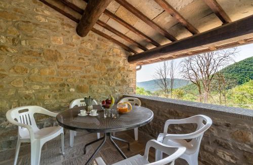 Cortona Casa | Appartamento La Loggia