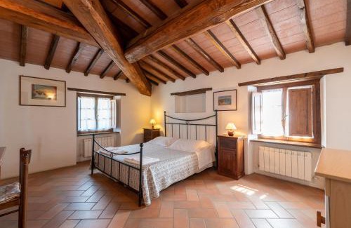Cortona Casa | Appartamento La Loggia