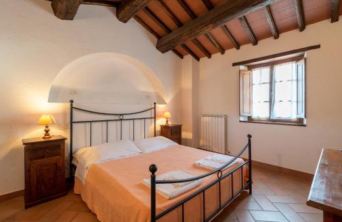 Cortona Casa | Appartamento La Loggia