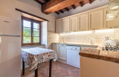 Cortona Casa | Appartamento La Loggia
