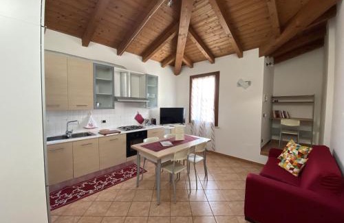Cerea Apartamento | Appartamento La Mansarda
