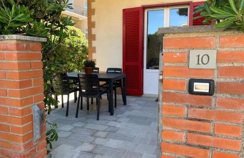 Marina di Cecina Casa | Appartamento La Pineta