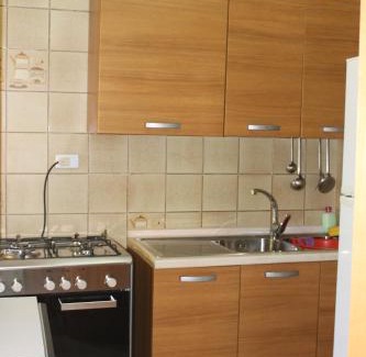 La Pietraia Apartamento | Appartamento La Palma
