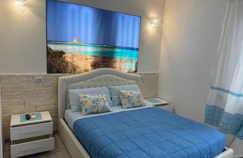 La Pelosa Apartamento | Appartamento La Pelosa