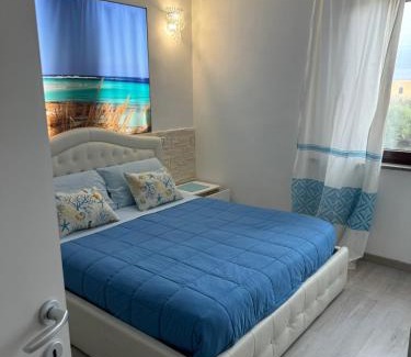 La Pelosa Apartamento | Appartamento La Pelosa