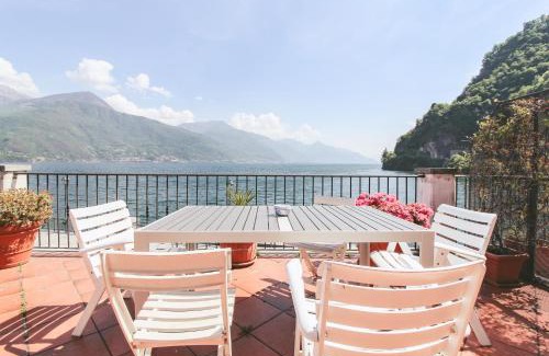 Dongo Apartamento | Appartamento La Perla del Lago
