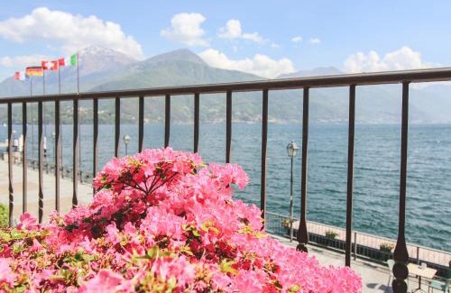 Dongo Apartamento | Appartamento La Perla del Lago