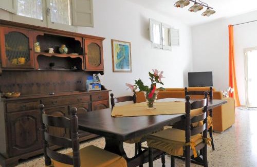 Valderice Apartamento | Appartamento La Pinetina