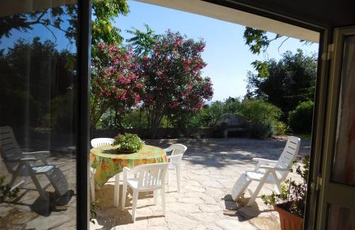 Valderice Apartamento | Appartamento La Pinetina