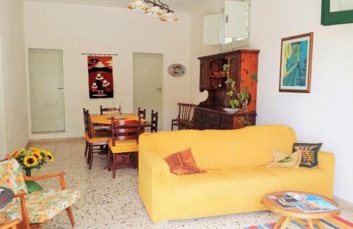 Valderice Apartamento | Appartamento La Pinetina