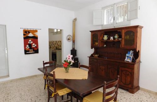Valderice Apartamento | Appartamento La Pinetina