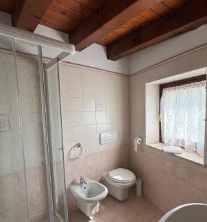 Cavalcaselle Apartamento | Appartamento la Quiete