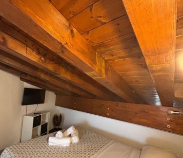 Cavalcaselle Apartamento | Appartamento la Quiete