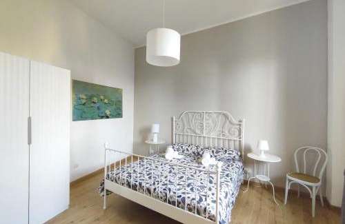 Benevento Apartamento | Appartamento La Rampa