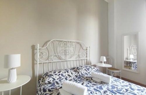 Benevento Apartamento | Appartamento La Rampa