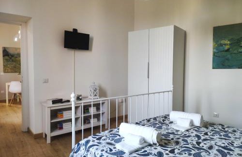 Benevento Apartamento | Appartamento La Rampa