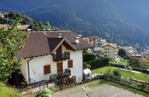 Molveno Apartamento | Appartamento la Regina del Lago