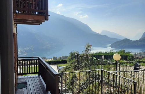 Molveno Apartamento | Appartamento la Regina del Lago