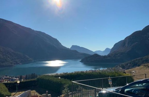 Molveno Apartamento | Appartamento la Regina del Lago