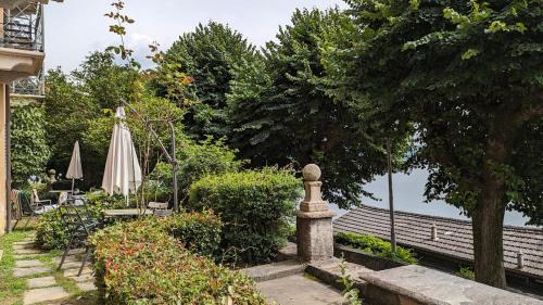 Orta San Giulio Apartamento | Appartamento La Selva