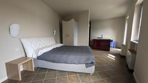 Orta San Giulio Apartamento | Appartamento La Selva