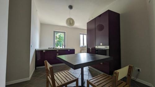 Orta San Giulio Apartamento | Appartamento La Selva