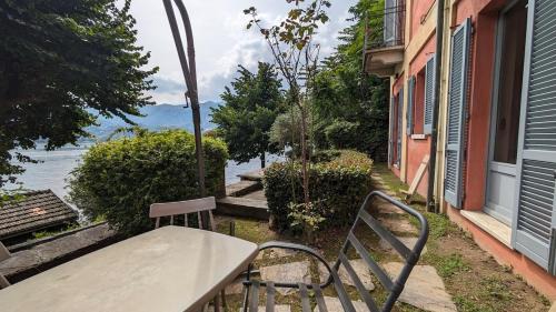 Orta San Giulio Apartamento | Appartamento La Selva
