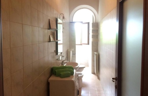 San Miniato Apartamento | Appartamento La Scala di San Miniato