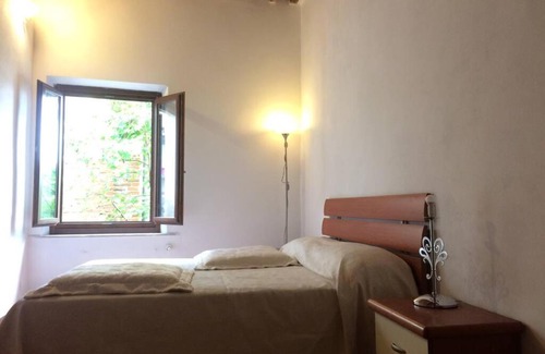 San Miniato Apartamento | Appartamento La Scala di San Miniato