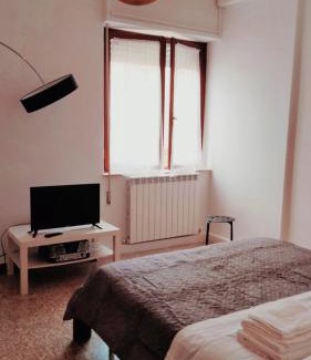 Foligno Apartamento | APPARTAMENTO LA SPIAGGETTA