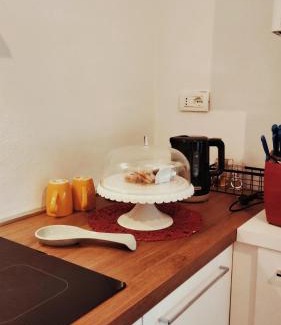 Foligno Apartamento | APPARTAMENTO LA SPIAGGETTA