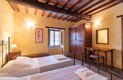 Cortona Casa | Appartamento La Stella