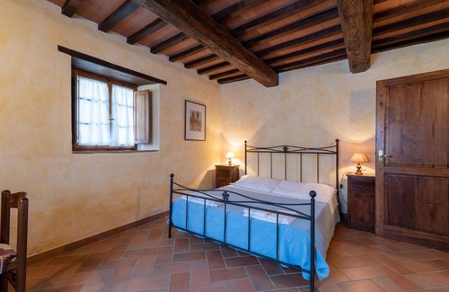 Cortona Casa | Appartamento La Stella
