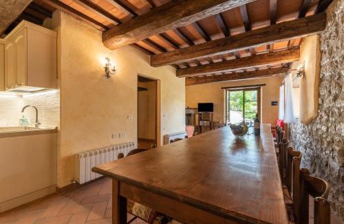 Cortona Casa | Appartamento La Stella