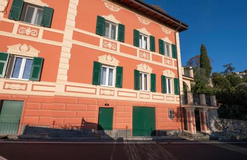 Camogli Casa | Appartamento La Strilizia