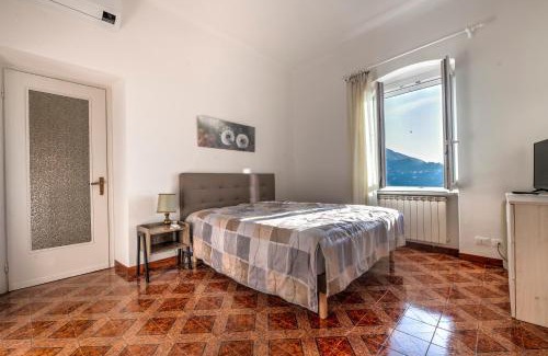 Camogli Casa | Appartamento La Strilizia