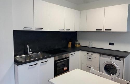 Predazzo Apartamento | Appartamento La Torre
