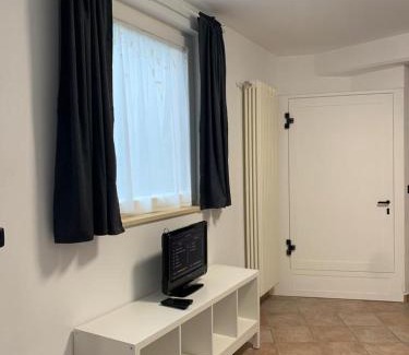 Predazzo Apartamento | Appartamento La Torre