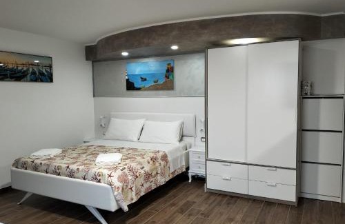 Portopalo di Capo Passero Apartamento | Appartamento La Trinacria di Capo Passero