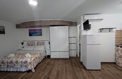Portopalo di Capo Passero Apartamento | Appartamento La Trinacria di Capo Passero