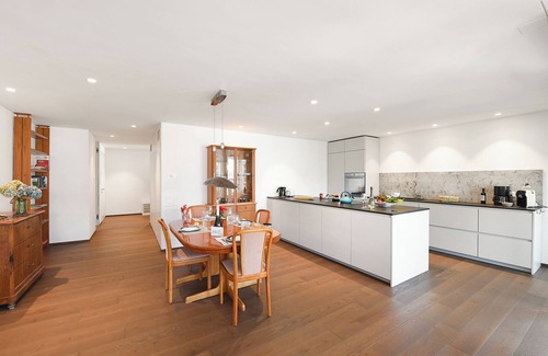 Locarno Apartamento | Appartamento Lago e Monti