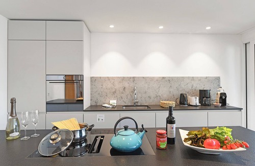 Locarno Apartamento | Appartamento Lago e Monti