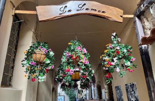 Tropea Apartamento | Appartamento Lamia